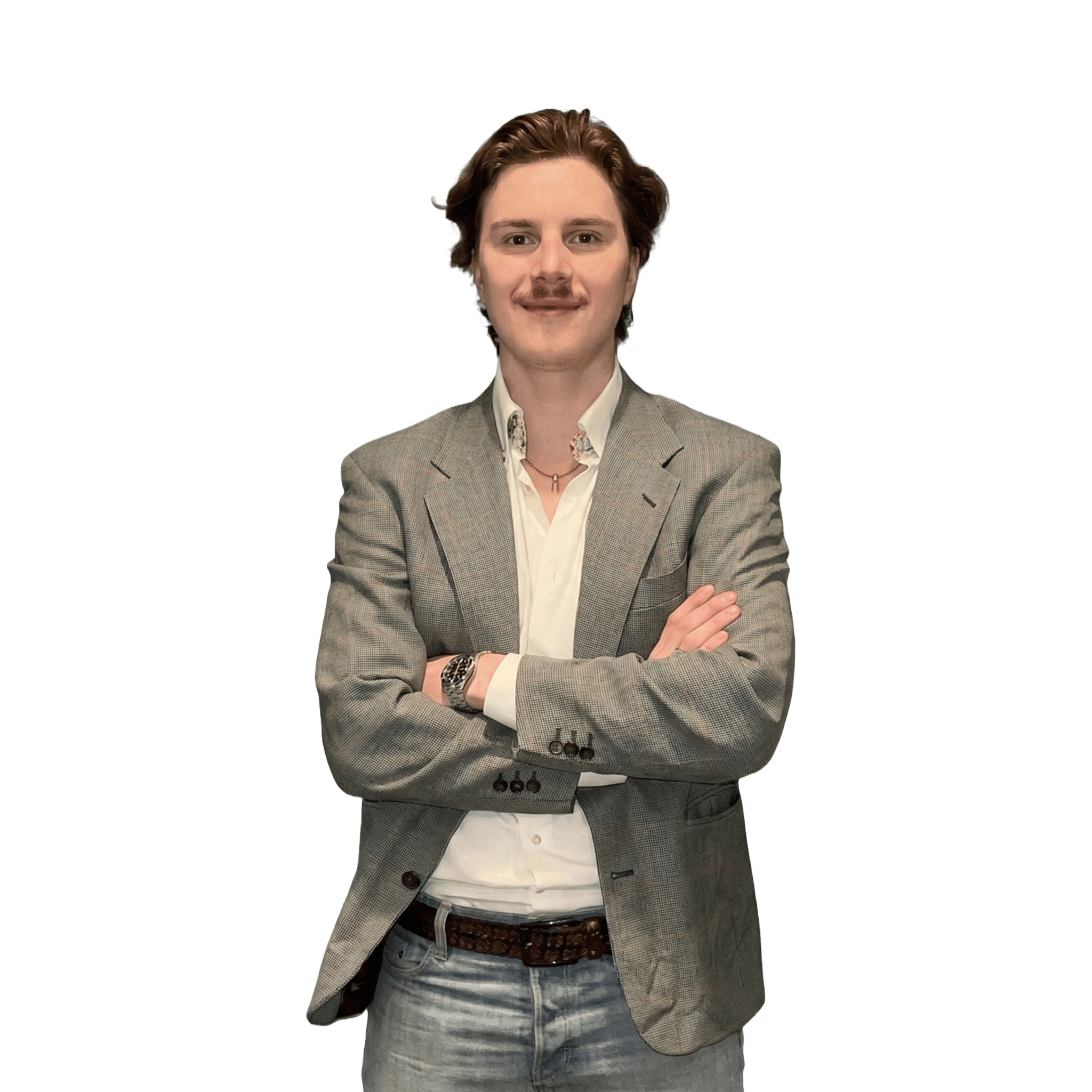 Ruben Christoffer Damsgaard